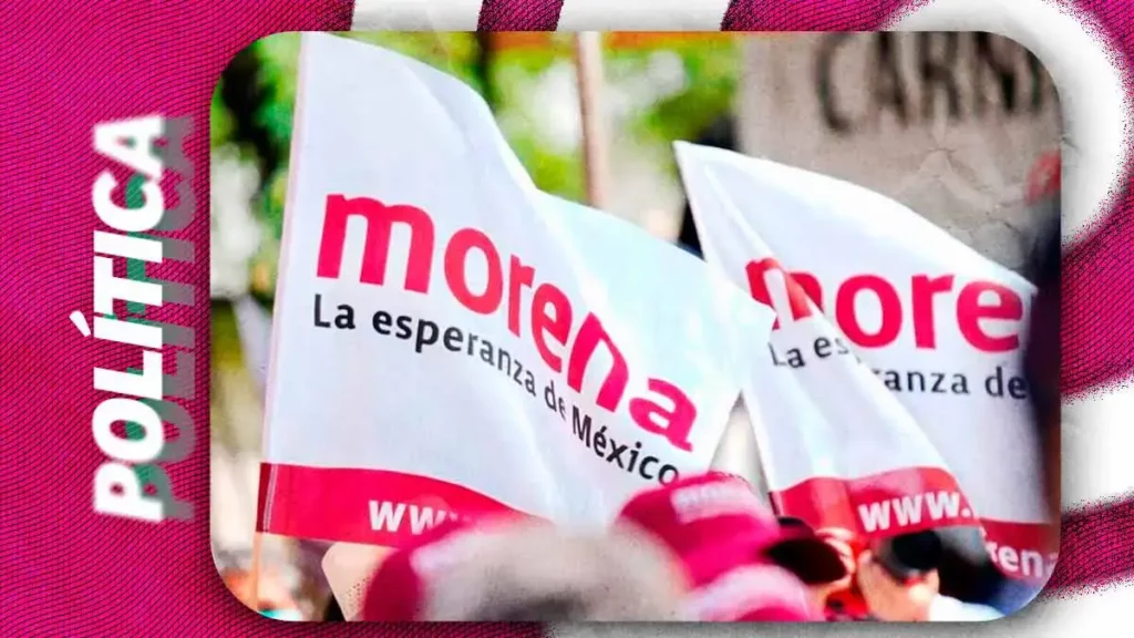 Morena Puebla iniciará asambleas en microrregiones para respaldar el proyecto de Claudia Sheinbaum