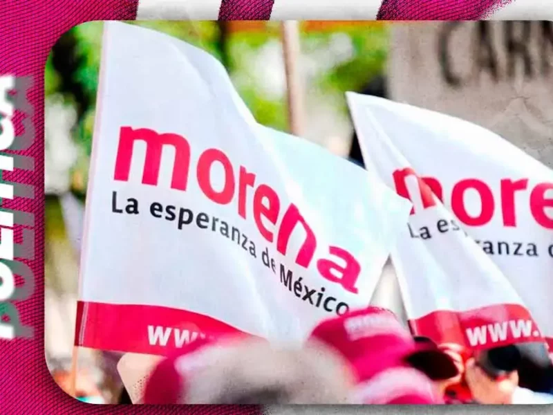 Morena Puebla iniciará asambleas en microrregiones para respaldar el proyecto de Claudia Sheinbaum