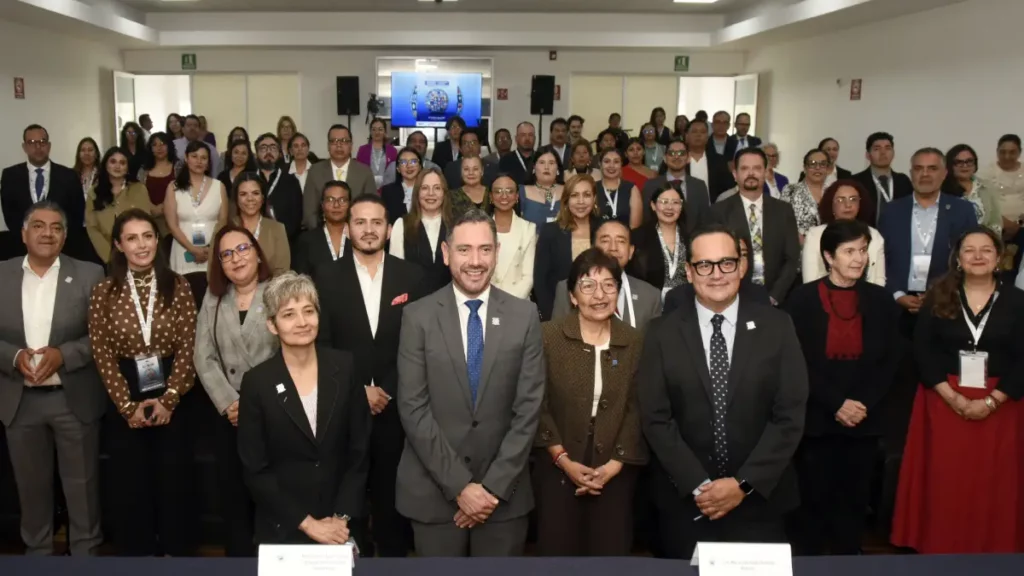 BUAP, sede del XXIII Encuentro Anual de la Red de Organismos Defensores de los Derechos Universitarios