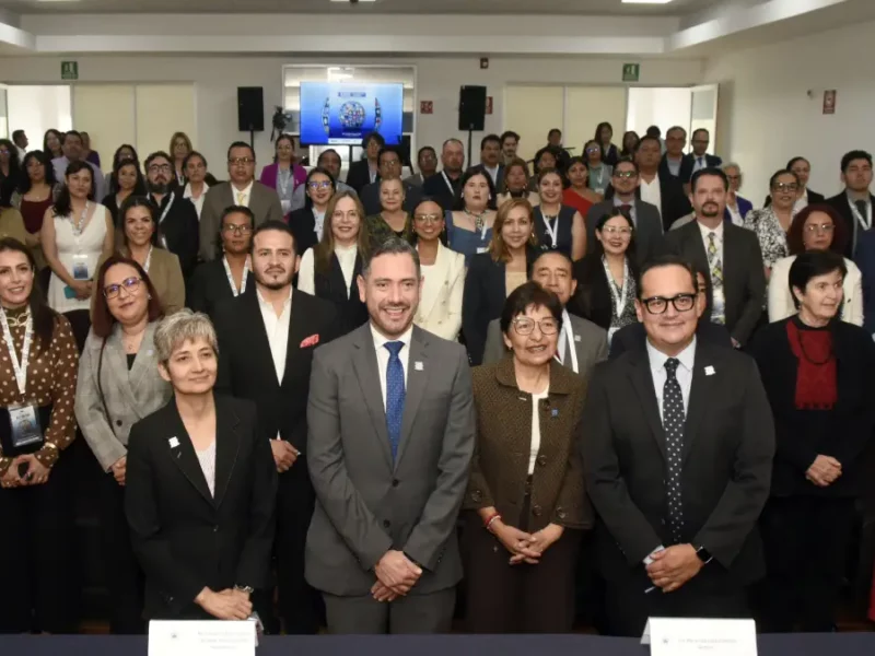 BUAP, sede del XXIII Encuentro Anual de la Red de Organismos Defensores de los Derechos Universitarios