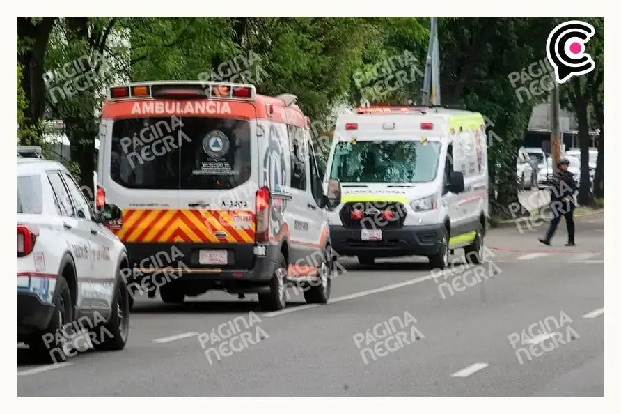 Ataque armado deja a mujer y dos hombres heridos en Mercado Morelos, Puebla