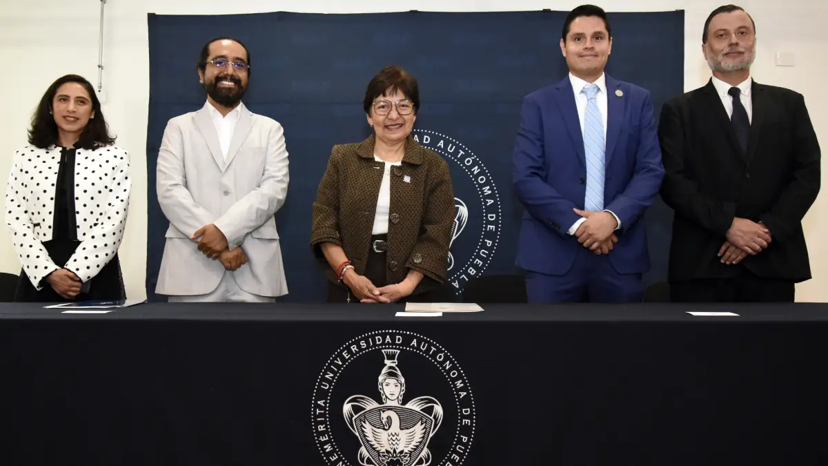 Preside Rectora Lilia Cedillo informe de labores en la Facultad de Artes Plásticas y Audiovisuales