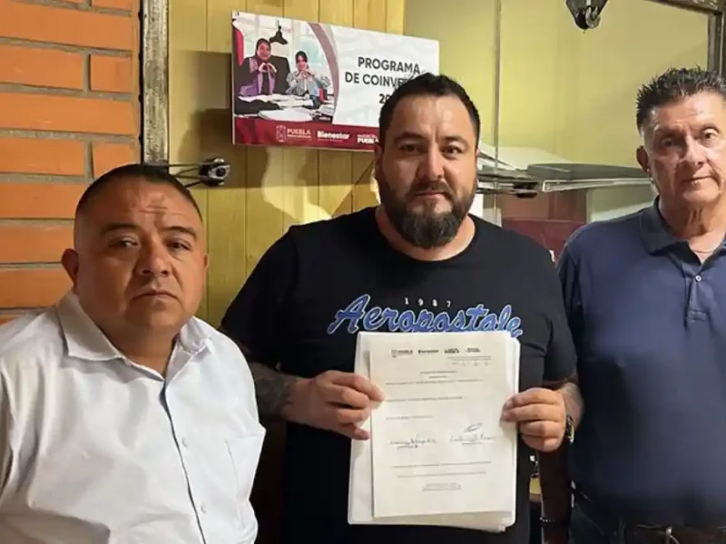 Resultado de transparencia más organizaciones participan en Programa de Coinversión Social: Laura Artemisa