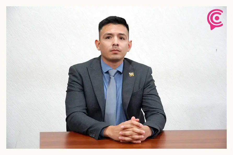 Cabildo de Texmelucan aprueba por unanimidad al nuevo secretario de Seguridad Pública y Tránsito Municipal