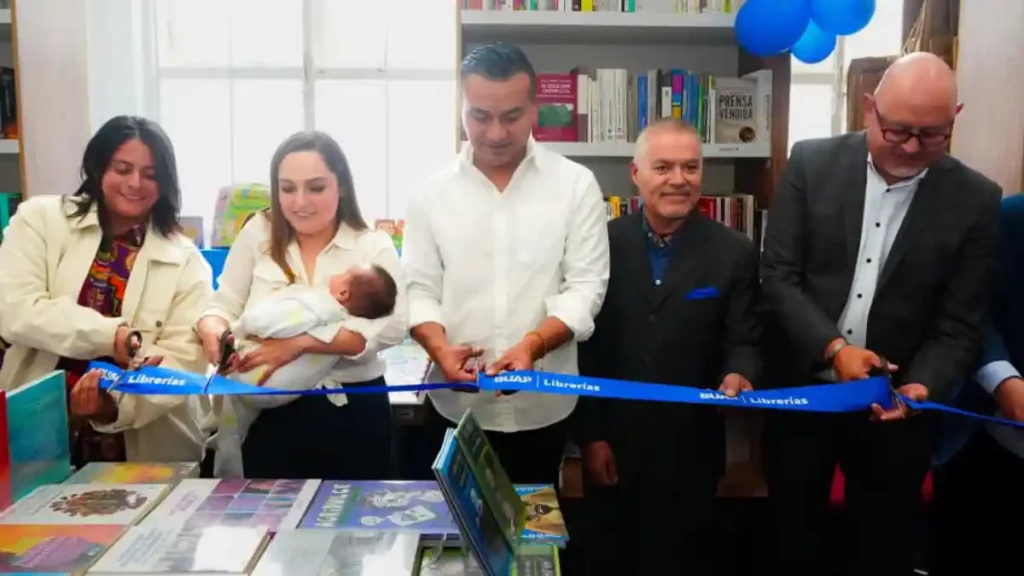 Roberto Solís y Shamy Spezia dignifican atención a adultos mayores con nueva Estancia de Día en Huejotzingo
