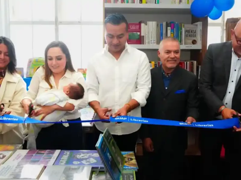 Roberto Solís y Shamy Spezia dignifican atención a adultos mayores con nueva Estancia de Día en Huejotzingo