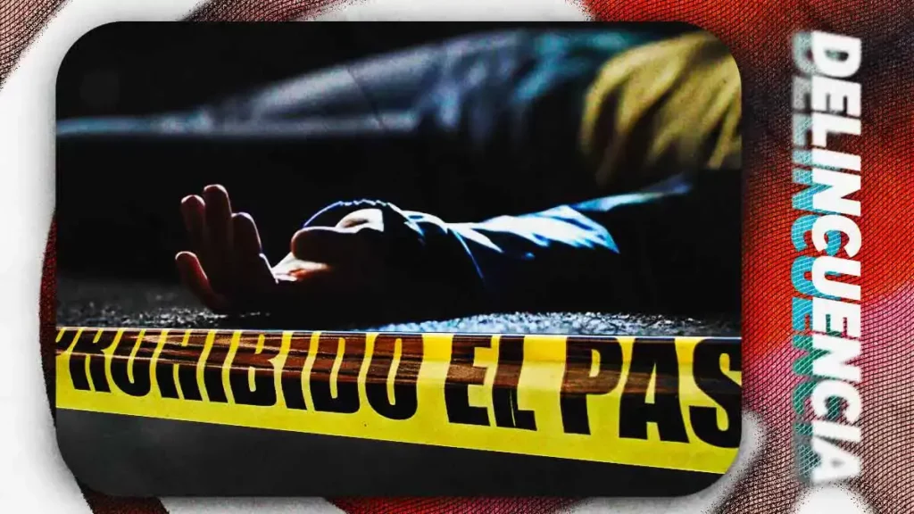 A puñaladas, mataron a un hombre en Cohuecan, Puebla; autoridades investigan a dos sujetos