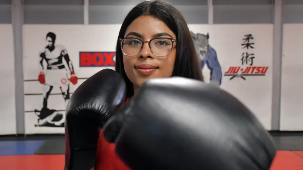 Destaca estudiante en Campeonato Nacional Universitario de Boxeo ANUIES