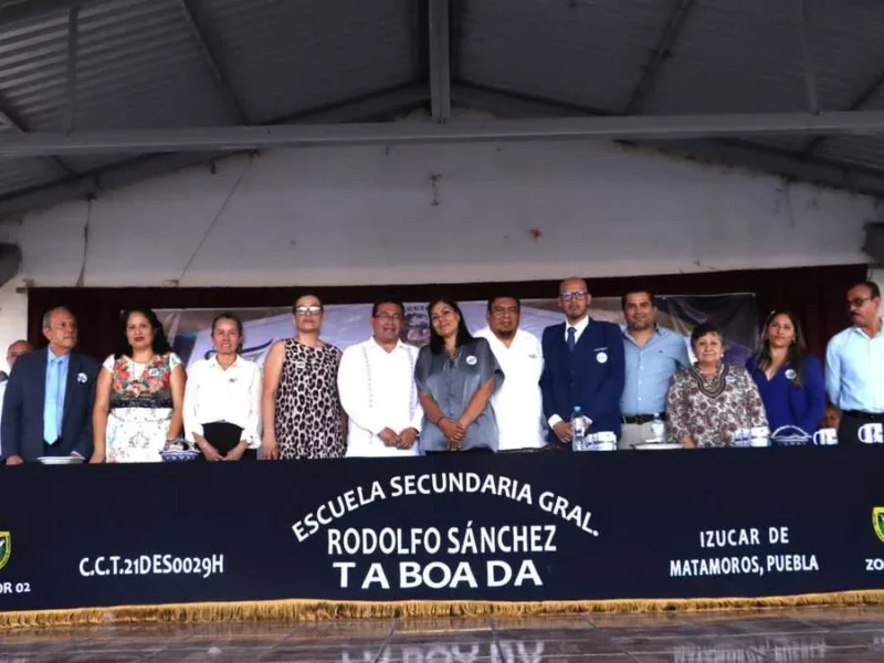Reafirma diputado Pável Gaspar compromiso con mujeres y juventudes de la Mixteca 