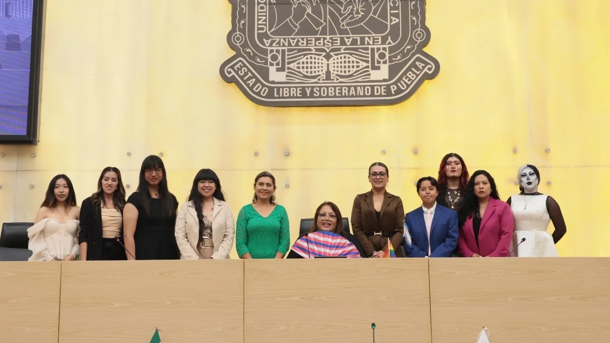 Encabeza Gabriela Chumacero Primer Parlamento de Igualdad Sustantiva en el Congreso