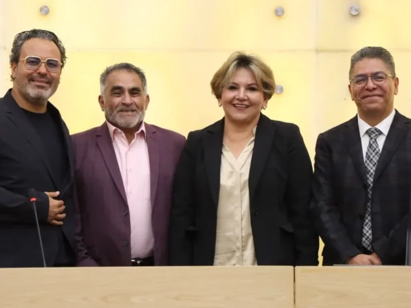 Presentan Floricel González y Azucena Rosas propuesta para fortalecer canales de denuncia contra maltrato de personas adultas mayores (2)