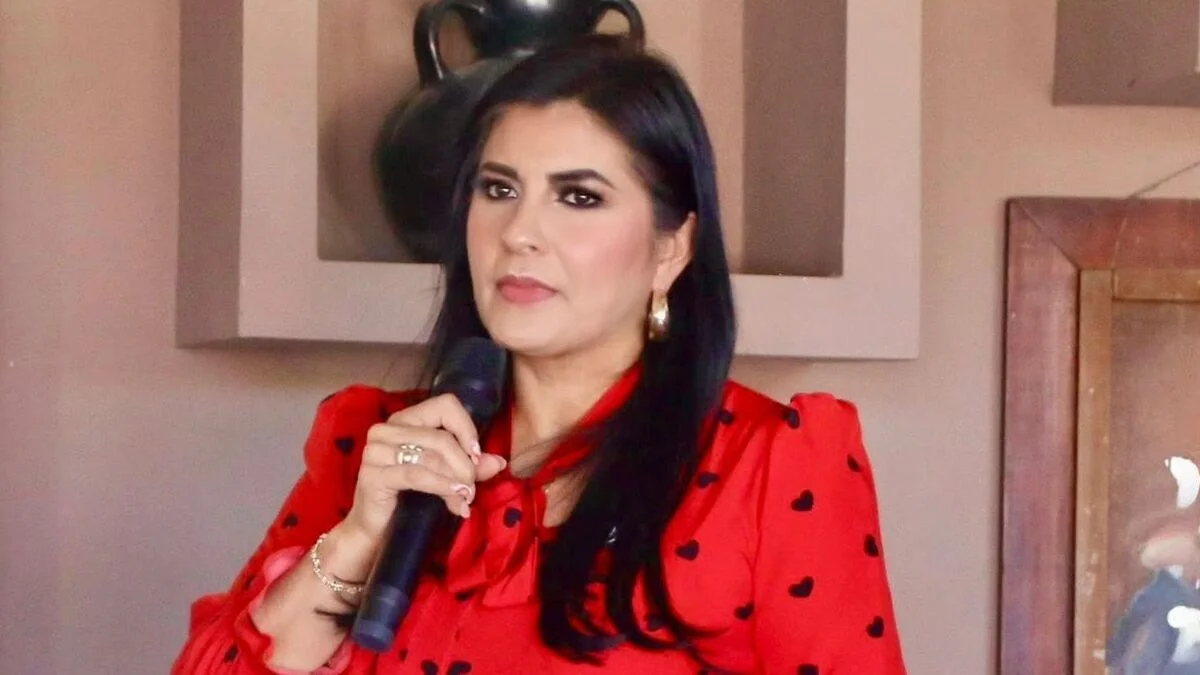 Propone Delfina Pozos fortalecer la infraestructura peatonal con enfoque incluyente en Puebla