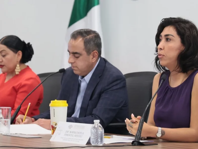 Avalan en Comisión del Congreso exhorto para que los Ayuntamientos fortalezcan la difusión de mecanismos de denuncia