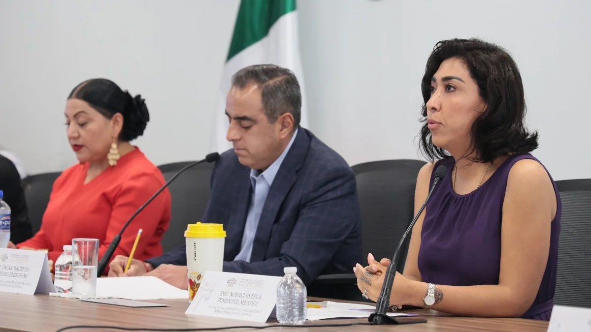 Avalan en Comisión del Congreso exhorto para que los Ayuntamientos fortalezcan la difusión de mecanismos de denuncia