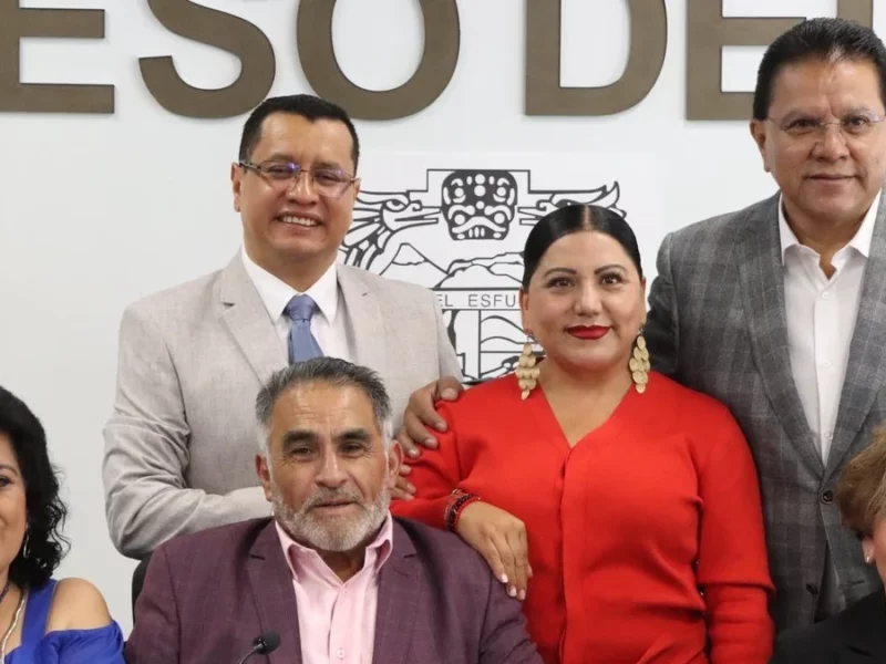 Avala Comisión del Congreso exhorto para realizar operativos de supervisión al transporte turístico que opera irregularmente