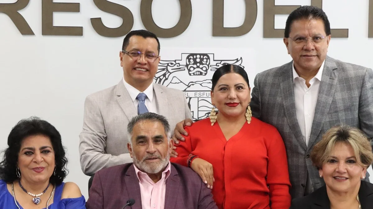 Avala Comisión del Congreso exhorto para realizar operativos de supervisión al transporte turístico que opera irregularmente