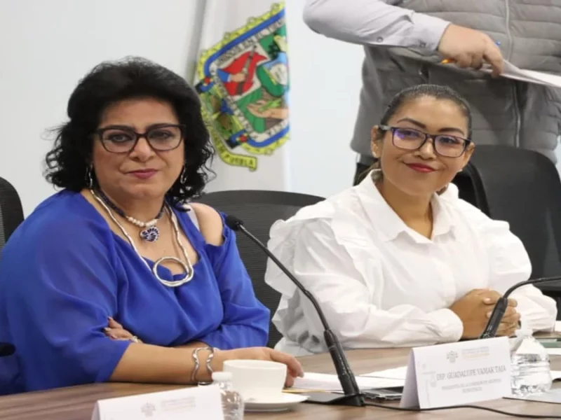 Comisión del Congreso aprueba exhorto para que Ayuntamientos cumplan con órdenes de protección a menores y mujeres víctimas de violencia