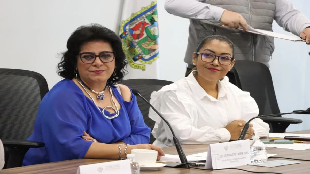 Comisión del Congreso aprueba exhorto para que Ayuntamientos cumplan con órdenes de protección a menores y mujeres víctimas de violencia