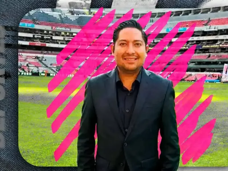 Julio Ibáñez y Daniel García regresan a México tras dos meses detenidos en Sudáfrica