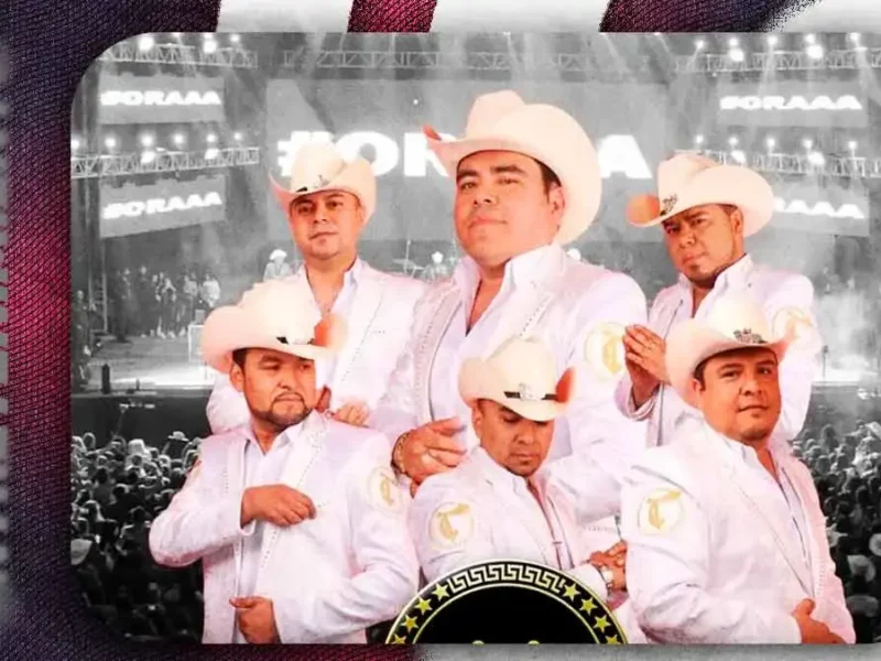 ¿Quieres conocer a El Trono de México en Puebla? Detalles de su firma de autógrafos