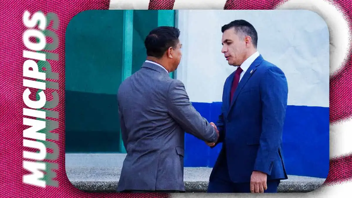 Designan al Coronel Humberto Gutiérrez Jiménez como nuevo director de la Academia Policial de Puebla