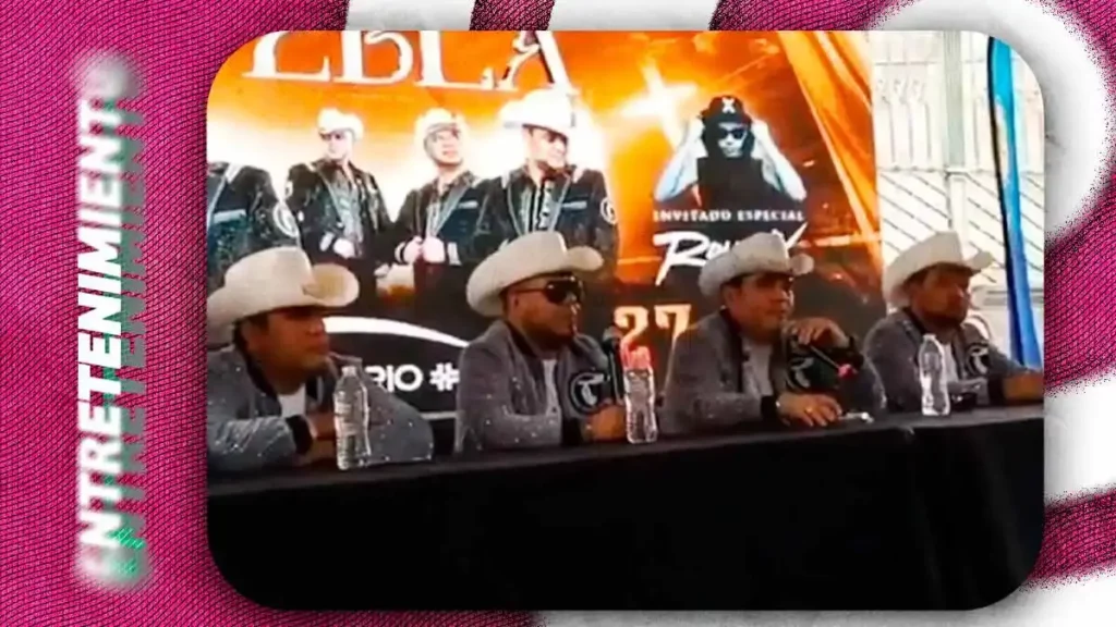 El Trono de México agradece el cariño de sus seguidores durante convivencia en Puebla