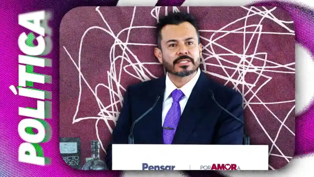 Coordinador de Gabinete comparecerá en junio 2026 para definir Cablebús de Puebla y proyectos de movilidad 