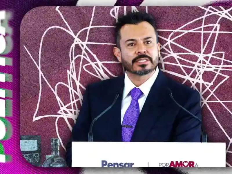 Coordinador de Gabinete comparecerá en junio 2026 para definir Cablebús de Puebla y proyectos de movilidad 