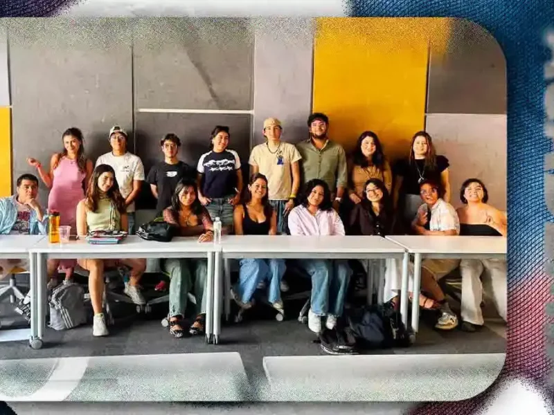 Académicos de Ibero Puebla forman parte del sexto congreso Transforma 2026 en Guadalajara