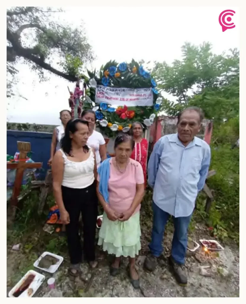 Rancho Nuevo, ¡¡¡Ni perdón, Ni olvido!!!
