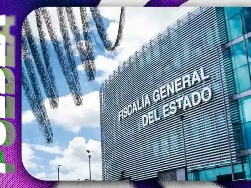 Fiscalía del estado encabeza lista de recomendaciones emitidas por la CDH Puebla en 2026