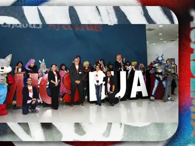 Presenta BUAP la Ficómics 2026