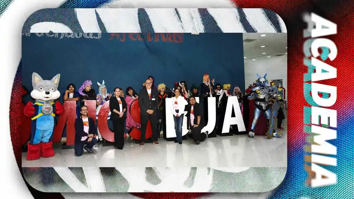 Presenta BUAP la Ficómics 2026