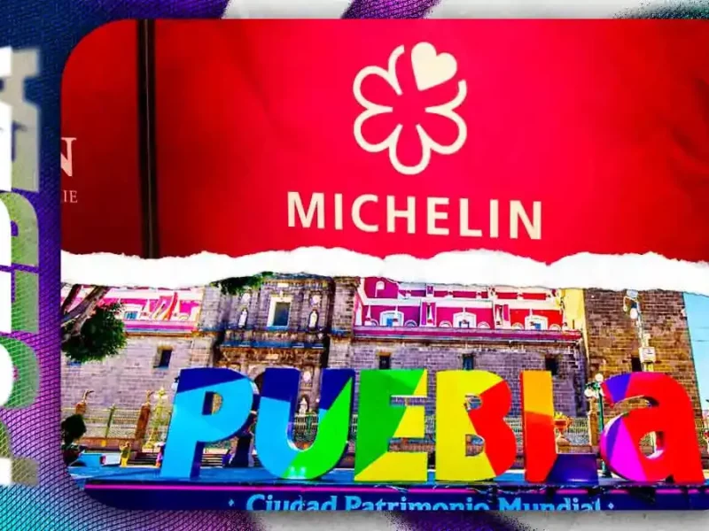 Guía Michelin impulsará llegada de más de 600 mil turistas a Puebla este verano