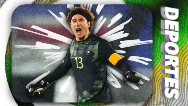 Memo Ochoa y su viaje futbolístico de suplente en 2006 a leyenda del Mundial 2026
