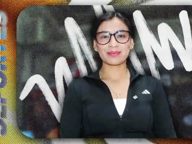 Gabriela Sánchez destaca a Puebla como sede en la Olimpiada Nacional 2026