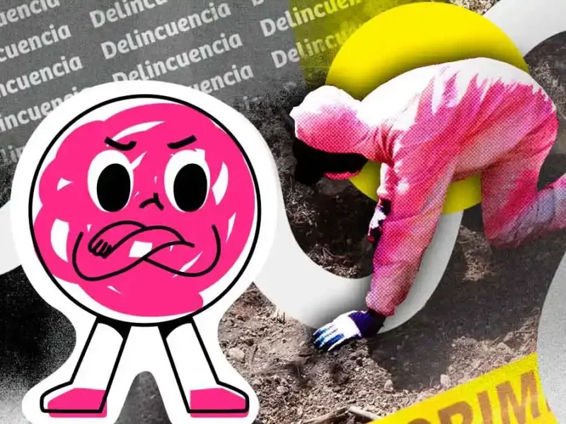 Entre 2020 y 2024, Fiscalía reportó 28 fosas clandestinas en el estado de Puebla