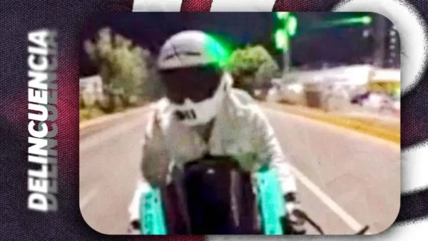 "Lic. Láser" niega ser el "Tirador de la Atlixcáyotl"; culpa a vecinos vigilantes