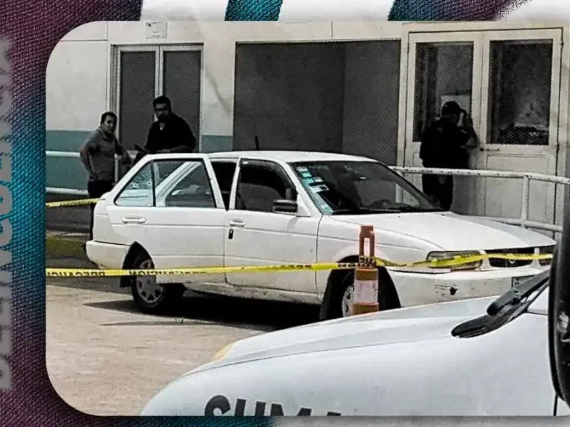 Ejecutan a mujer de la tercera edad en Xochimehuacan, Puebla; investigan ajuste de cuentas