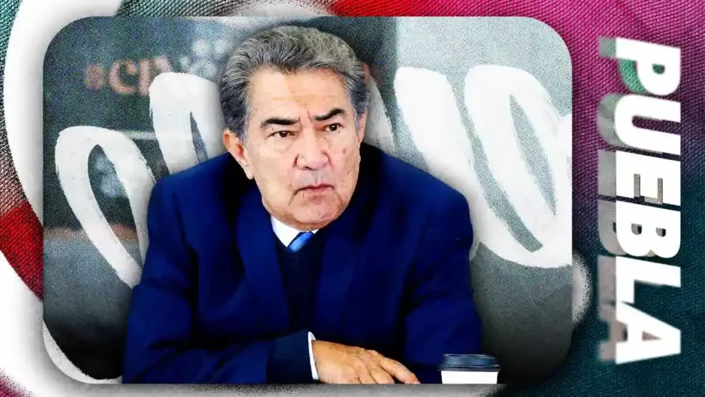 Tras escándalo de sobrecosto en hemodiálisis, Joaquín Espidio llega al IMSS-Bienestar Puebla