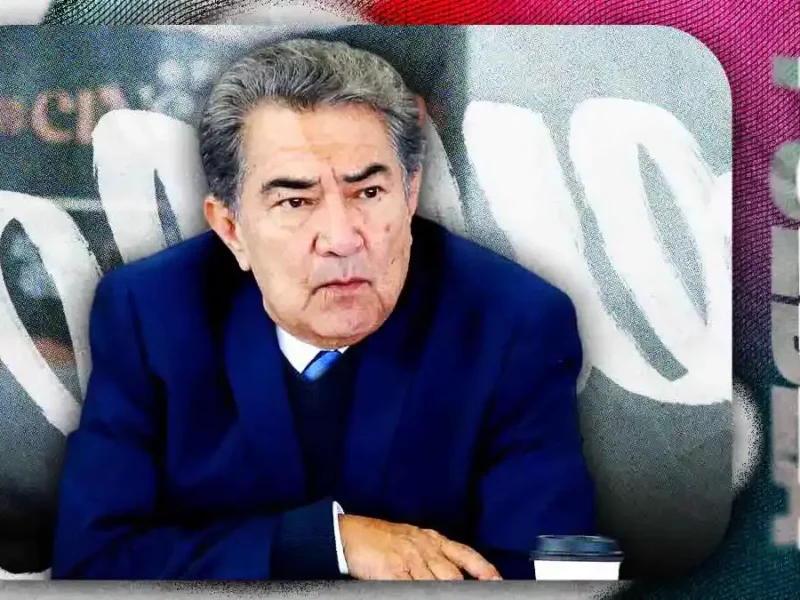 Tras escándalo de sobrecosto en hemodiálisis, Joaquín Espidio llega al IMSS-Bienestar Puebla