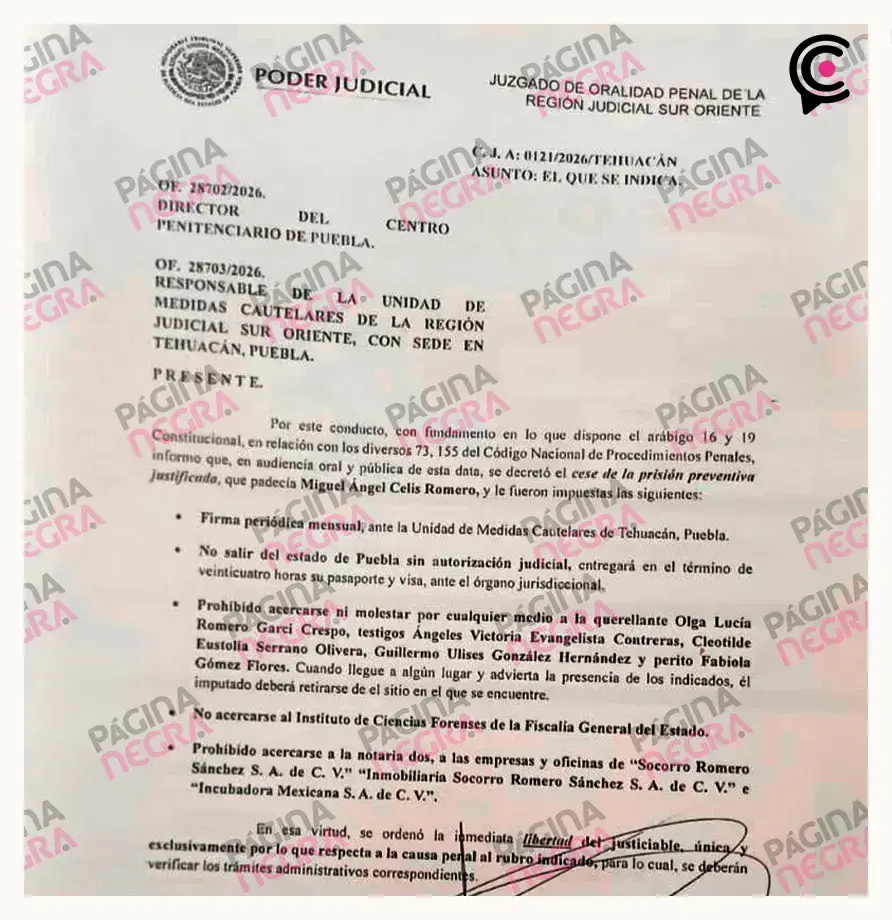 Alfonso Celis y la estafeta de una Nueva Era