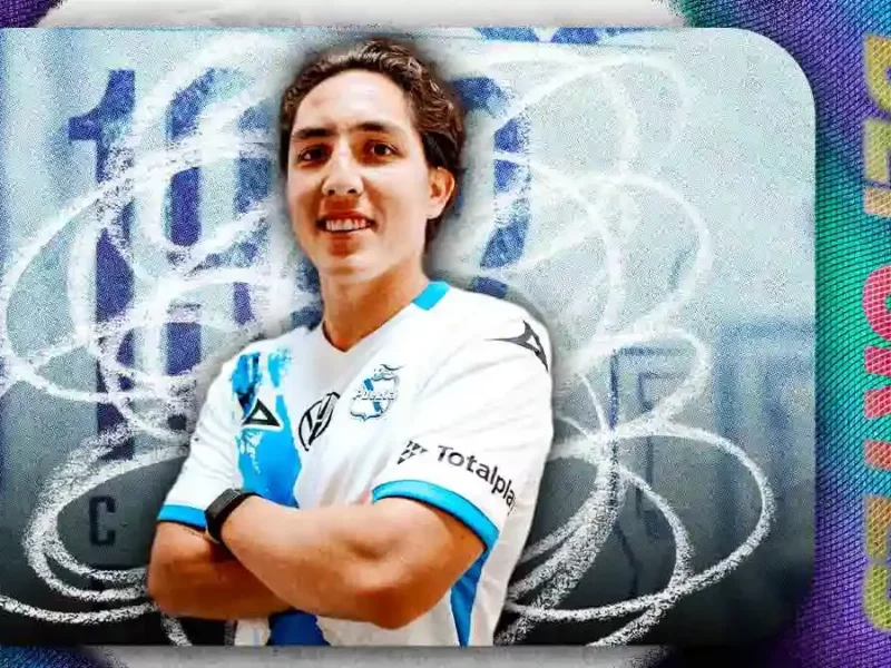 Alberto Herrera regresa al Club Puebla para el torneo Apertura 2026