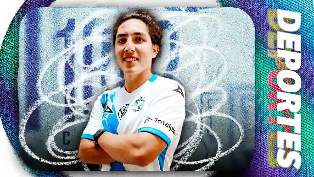 Alberto Herrera regresa al Club Puebla para el torneo Apertura 2026