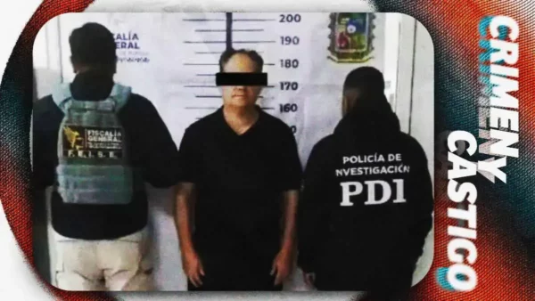 Liberan a Miguel "El Animal", acusado de extorsión y fraude por empresas de Socorro Romero en Tehuacán