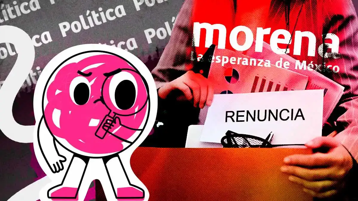 Morena solo exigirá renuncia a coordinadores de la 4T con aspiraciones electorales