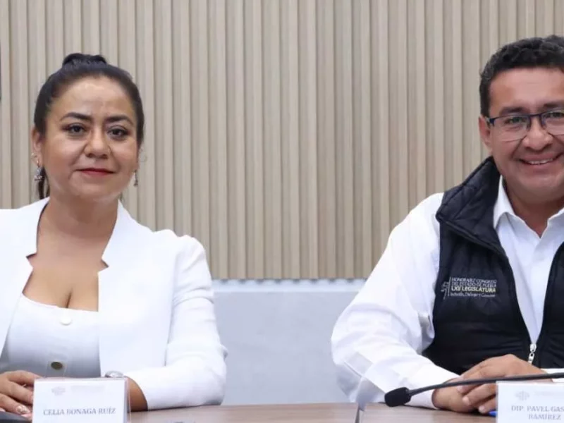 Educación y protección a la niñez son prioridades en el Congreso del Estado, destaca Pável Gaspar