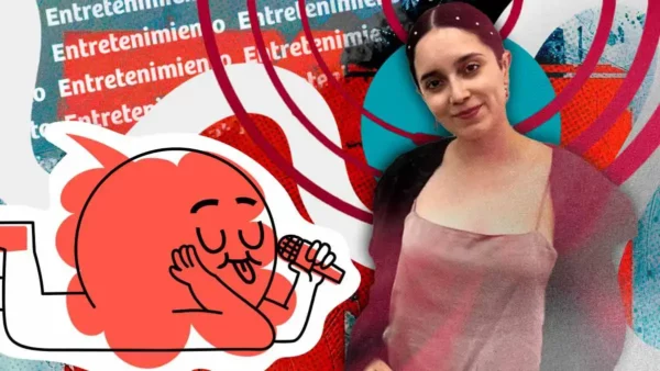Clau Quintero presenta en Puebla su nuevo sencillo “Desde aquí te veo”