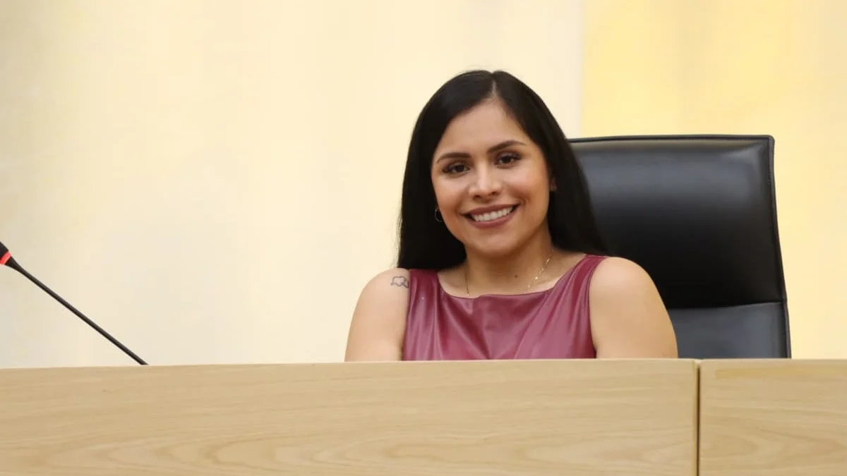 Promueve la diputada Kathya Sánchez exhorto para impulsar el emprendimiento