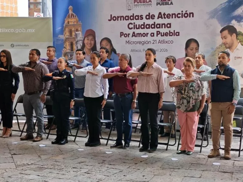 Mantiene la diputada Modesta Delgado trabajo de territorio para fortalecer el vínculo con la ciudadanía